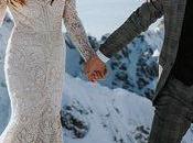 Need Know About Winter Wedding