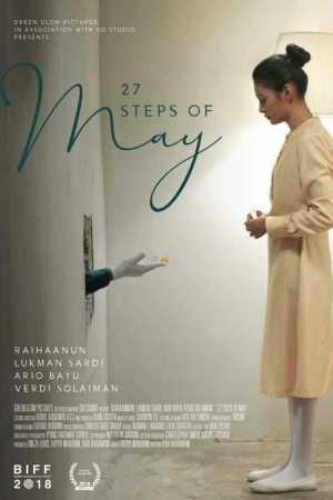 Review 27 Steps of May (2019)