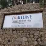 Fortune Select Forest Hills, Solan (Near Kasauli): Complete Sukoon!