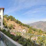 Fortune Select Forest Hills, Solan (Near Kasauli): Complete Sukoon!