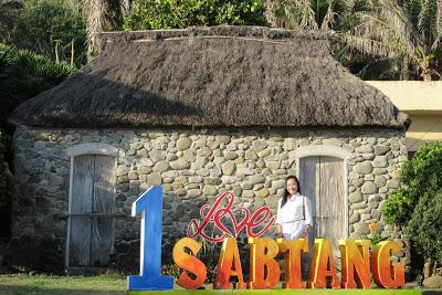 Batanes Escapade III: Exploring Sabtang