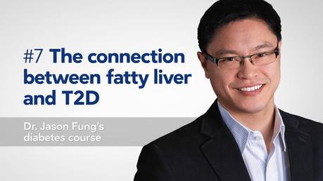 Part 7 of Dr. Jason Fung’s diabetes course