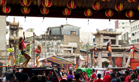 6 Unique Culture & Traditions Only Locals Understand In Taiwan