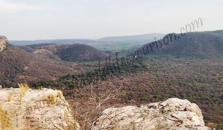 climate of Ranthambore National Park-min