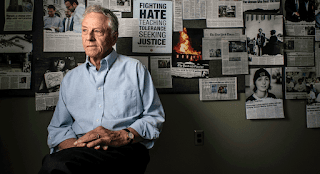 With Morris Dees and others hitting the exits at SPLC, a Montgomery institution likely needs a federal investigation to save itself from dysfunctional leaders