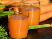 கேரட் ஜூஸ்