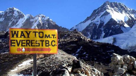 7 Important Tips for Everest Base Camp Trek