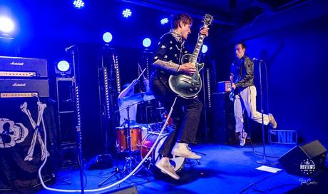 5 Reasons We’re Excited To See The Dirty Nil at Canadian Music Week 2019