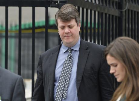 Broadhurst named Liberal campaign director for 2019 vote