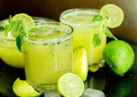 Beat The Summer Heat With These Refreshing Beverages