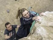 Spartan Senders: Emery High Embraces Climbing