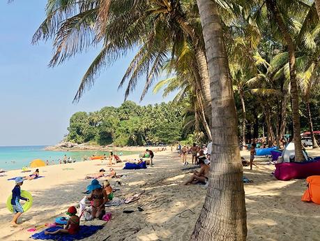 6 of the Absolute Best Beaches in Phuket that You Should See!