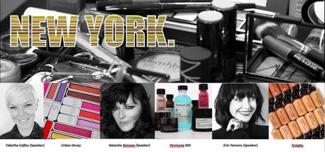 Why Should You Attend The Makeup Show NYC On May 5th & 6th?