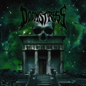 Doomstress Premiere “Burning Lotus” from Sleep Among the Dead out May 10