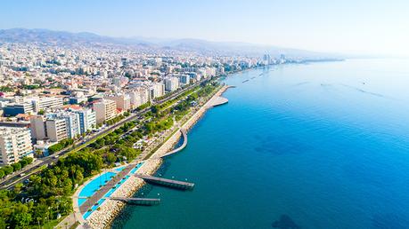 Getting married in Cyprus