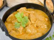 Shahi Chicken Korma
