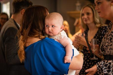 A Fun Humanist Christening – Lancashire Family Videography in Lancashire