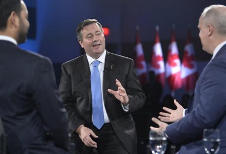 iPolitics AM: Kenney hits the capital circuit to take on Team Trudeau’s environmental assessment overhaul