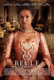 ABC Film Challenge – Biopic – B – Belle (2013)