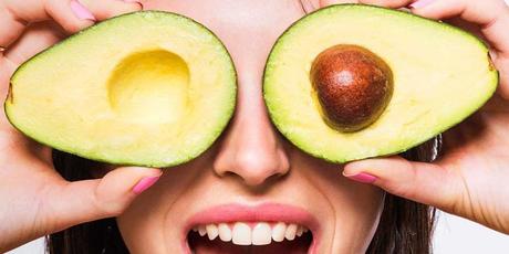 Top 10 benefits of Avocado!