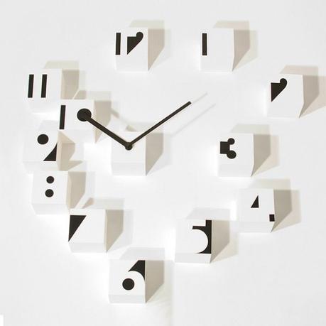 Magical clocks to redefine interiors