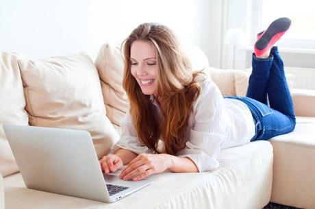 6 interesting work-from-home ideas for women