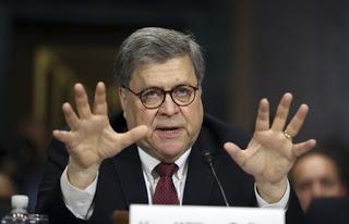 Think tank provides details that suggest both William Barr and Robert Mueller are giving the Trump crowd an unwarranted free pass on collusion with Russia
