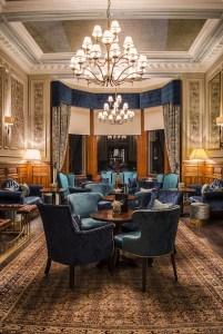 News: A look inside The Bonham Hotel