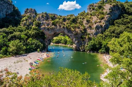 The Top 5 Family Campgrounds in France