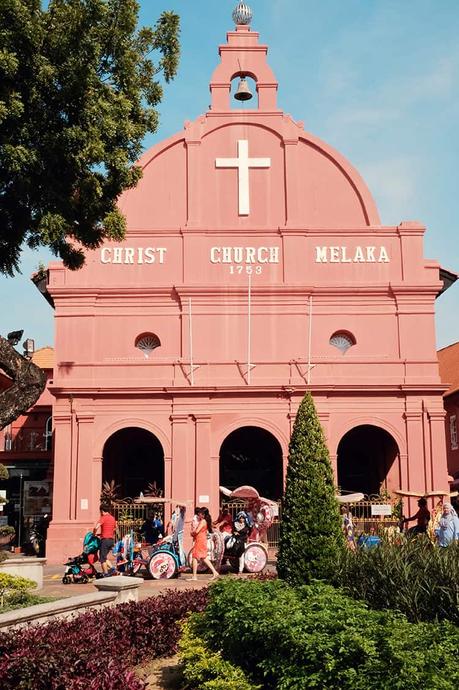 Top 10 Things To Do In Melaka, Malaysia [Travel Guide]