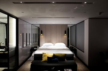 In-Home Luxury: Design Your Bedroom Like a High-End Hotel Room