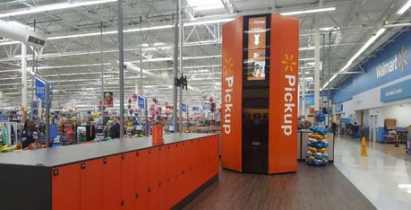 Walmart invests $200 million towards its in-store experience and online pickup integration