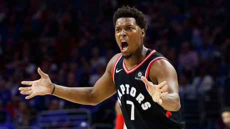 Reeling Raptors sent soul searching after Game 3 loss to 76ers