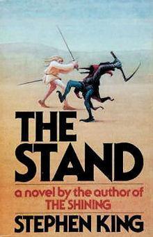 15 Things You Probably Didn’t Know About Stephen King’s The Stand