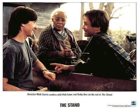 15 Things You Probably Didn’t Know About Stephen King’s The Stand