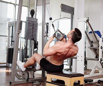7 Benefits of Cable Machine in Your 7 Different Workouts