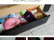 This Sunday Organised Wardrobe #ShareTheLoad