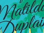 FLASHBACK FRIDAY: Gilded Life Matilda Duplaine- Feature Review