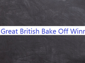 Great British Bake Winners Seasons