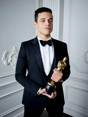 Rami Malek - How He Won as the Best Actor In A Leading Role
