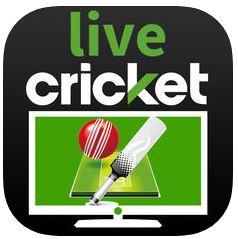  Best Live Cricket Tv Apps iPhone 