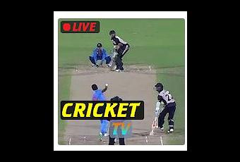 live cricket tv on mobile free