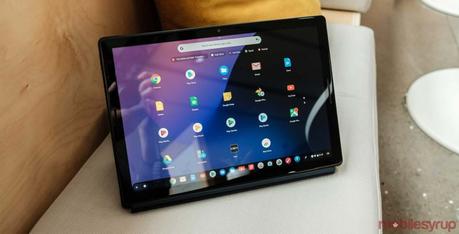 Best Buy Canada offering $250 off Google Pixel Slate tablets