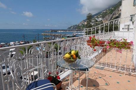 10 Best Hotels in Amalfi Town, Italy for an Unforgettable Vacation