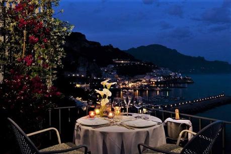 10 Best Hotels in Amalfi Town, Italy for an Unforgettable Vacation