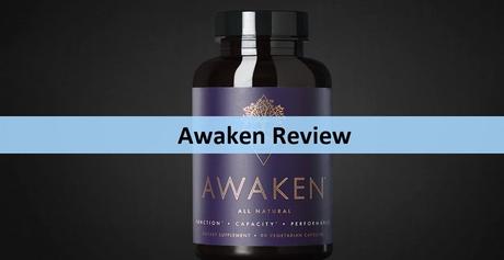 Awaken Review: Important Details About The Brain Supplement