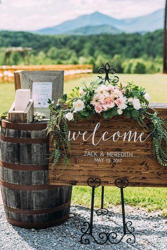 barn wedding wedding decor ideas