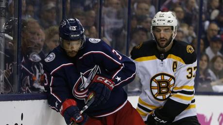 Saturday playoff betting slate has Blue Jackets, Avalanche as underdogs