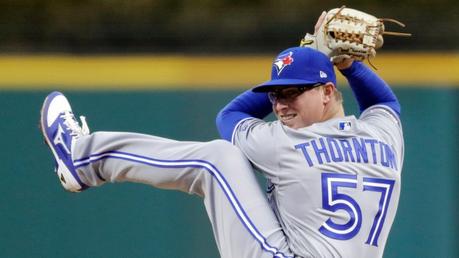 Blue Jays get unearned run in 12th for win over Rangers