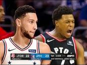 Toronto Raptors Philadelphia Sixers Game Full Highlights 2019 Playoffs